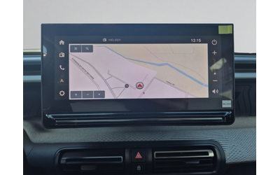 Citroen C3 AIRCROSS HYBRID - автомобили, коли, обяви за нови и употребявани 13