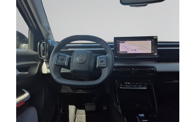 Citroen C3 AIRCROSS HYBRID - автомобили, коли, обяви за нови и употребявани 14