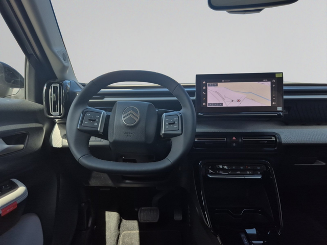 Citroen C3 AIRCROSS HYBRID - автомобили, коли, обяви за нови и употребявани 14