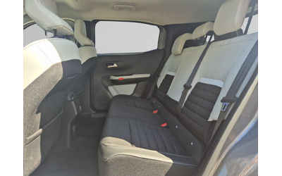 Citroen C3 AIRCROSS HYBRID - автомобили, коли, обяви за нови и употребявани 15