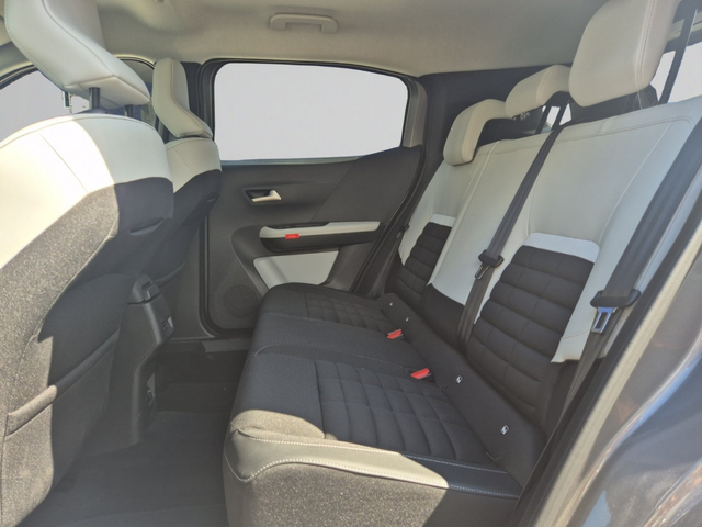 Citroen C3 AIRCROSS HYBRID - автомобили, коли, обяви за нови и употребявани 15