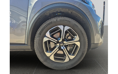 Citroen C3 AIRCROSS HYBRID - автомобили, коли, обяви за нови и употребявани 17