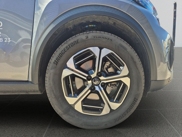 Citroen C3 AIRCROSS HYBRID - автомобили, коли, обяви за нови и употребявани 17