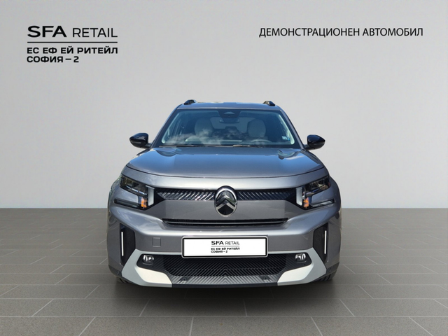 Citroen C3 AIRCROSS HYBRID - автомобили, коли, обяви за нови и употребявани 2