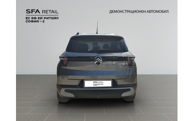 Citroen C3 AIRCROSS HYBRID - автомобили, коли, обяви за нови и употребявани 6