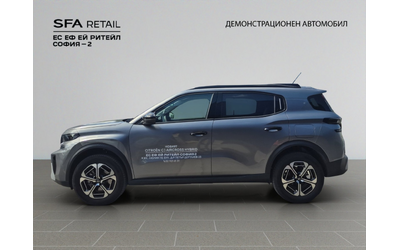 Citroen C3 AIRCROSS HYBRID - автомобили, коли, обяви за нови и употребявани 8