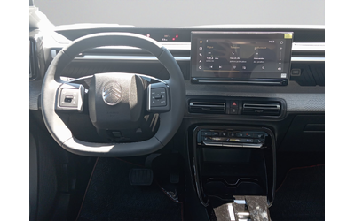 Citroen C3 AIRCROSS MAX Electric 113 Extended range Automatic E6 - автомобили, коли, обяви за нови и употребявани 8