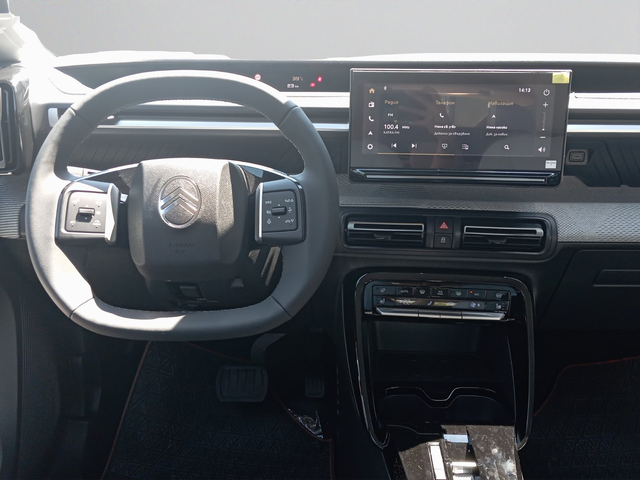 Citroen C3 AIRCROSS MAX Electric 113 Extended range Automatic E6 - автомобили, коли, обяви за нови и употребявани 8