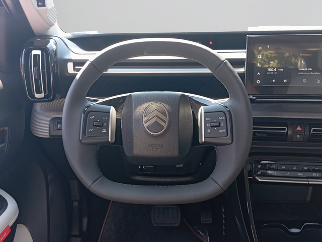 Citroen C3 AIRCROSS MAX Electric 113 Extended range Automatic E6 - автомобили, коли, обяви за нови и употребявани 9