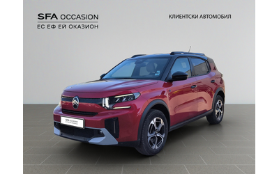 citroen-c3-aircross-max-electric-113-standart-range-automatic-e6 - 0