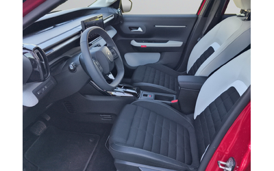 Citroen C3 AIRCROSS MAX Electric 113 Standart range Automatic E6 - автомобили, коли, обяви за нови и употребявани 10