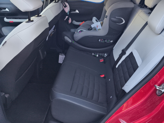 Citroen C3 AIRCROSS MAX Electric 113 Standart range Automatic E6 - автомобили, коли, обяви за нови и употребявани 11