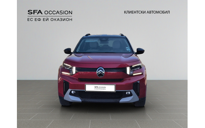 citroen-c3-aircross-max-electric-113-standart-range-automatic-e6 - 1