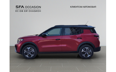 Citroen C3 AIRCROSS MAX Electric 113 Standart range Automatic E6 - автомобили, коли, обяви за нови и употребявани 7