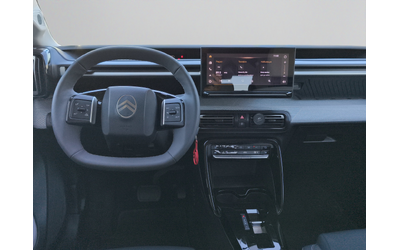 Citroen C3 AIRCROSS MAX Electric 113 Standart range Automatic E6 - автомобили, коли, обяви за нови и употребявани 8