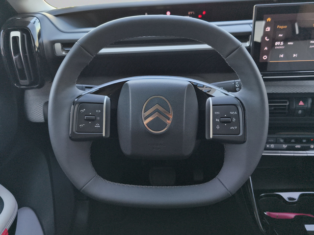 Citroen C3 AIRCROSS MAX Electric 113 Standart range Automatic E6 - автомобили, коли, обяви за нови и употребявани 9