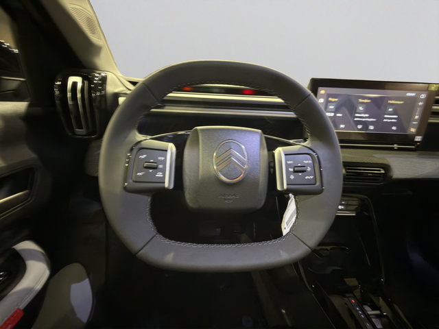 Citroen C3 AIRCROSS MAX HYBRID 145 Automatic E6 - автомобили, коли, обяви за нови и употребявани 10