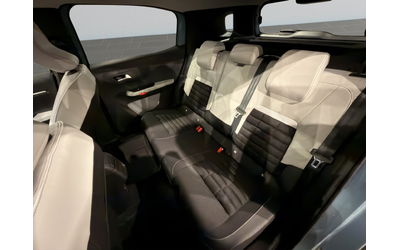 Citroen C3 AIRCROSS MAX HYBRID 145 Automatic E6 - автомобили, коли, обяви за нови и употребявани 11