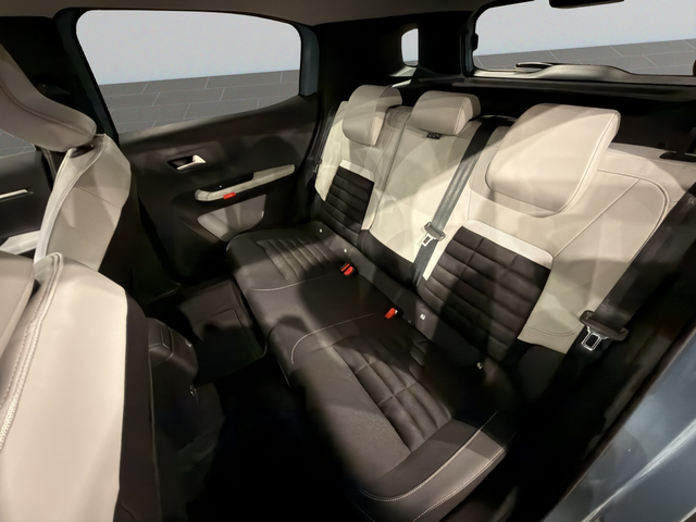 Citroen C3 AIRCROSS MAX HYBRID 145 Automatic E6 - автомобили, коли, обяви за нови и употребявани 11