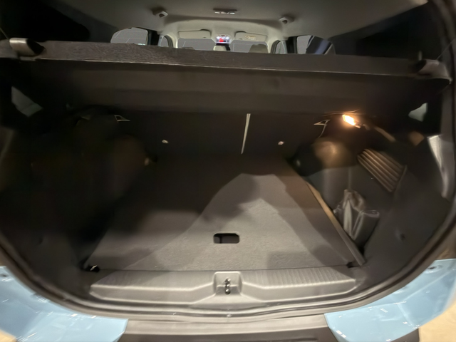 Citroen C3 AIRCROSS MAX HYBRID 145 Automatic E6 - автомобили, коли, обяви за нови и употребявани 12