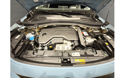 Citroen C3 AIRCROSS MAX HYBRID 145 Automatic E6 - автомобили, коли, обяви за нови и употребявани 13