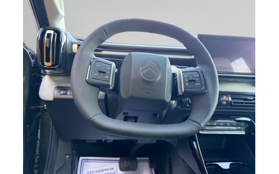 Citroen C3 AIRCROSS MAX HYBRID 145 Automatic E6 - автомобили, коли, обяви за нови и употребявани 10