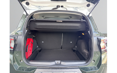 Citroen C3 AIRCROSS MAX HYBRID 145 Automatic E6 - автомобили, коли, обяви за нови и употребявани 12