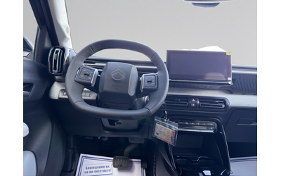 Citroen C3 AIRCROSS MAX HYBRID 145 Automatic E6 - автомобили, коли, обяви за нови и употребявани 8