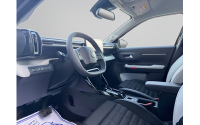 Citroen C3 AIRCROSS MAX HYBRID 145 Automatic E6 - автомобили, коли, обяви за нови и употребявани 9