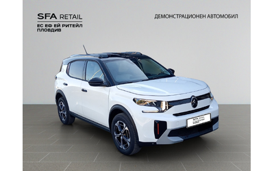 citroen-c3-aircross-max-hybrid-145-automatic-e6 - 2