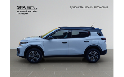 citroen-c3-aircross-max-hybrid-145-automatic-e6 - 3