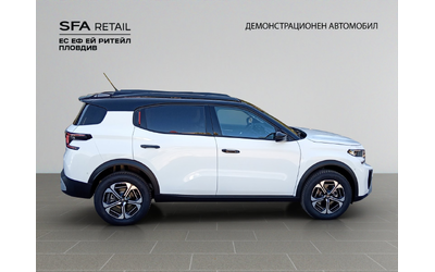 citroen-c3-aircross-max-hybrid-145-automatic-e6 - 4