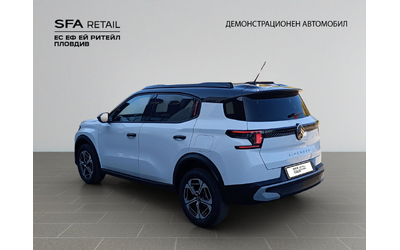 citroen-c3-aircross-max-hybrid-145-automatic-e6 - 5
