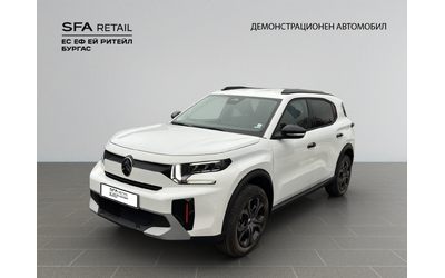 citroen-c3-aircross-plus - 0