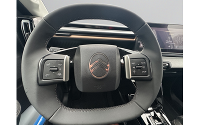 Citroen C3 AIRCROSS PLUS - автомобили, коли, обяви за нови и употребявани 10