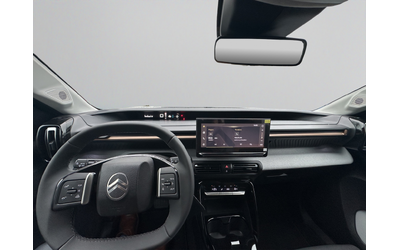 Citroen C3 AIRCROSS PLUS - автомобили, коли, обяви за нови и употребявани 14