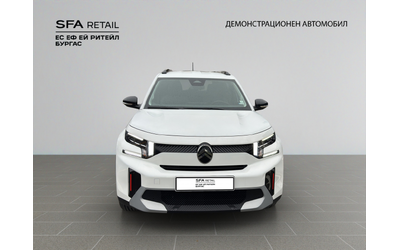 Citroen C3 AIRCROSS PLUS - автомобили, коли, обяви за нови и употребявани 21