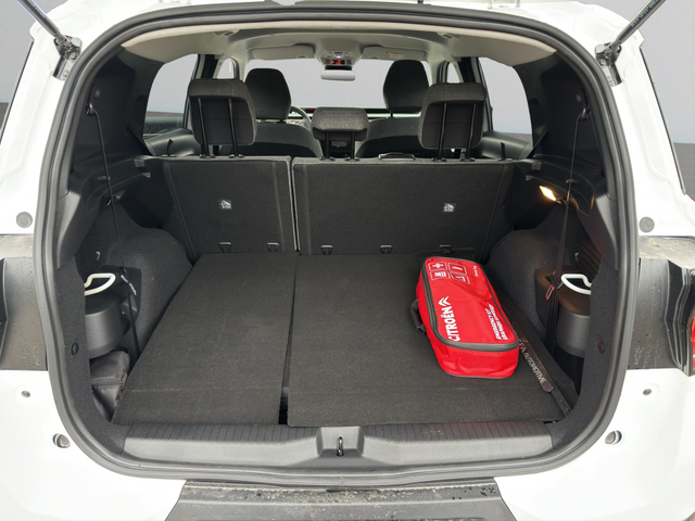 Citroen C3 AIRCROSS PLUS - автомобили, коли, обяви за нови и употребявани 3