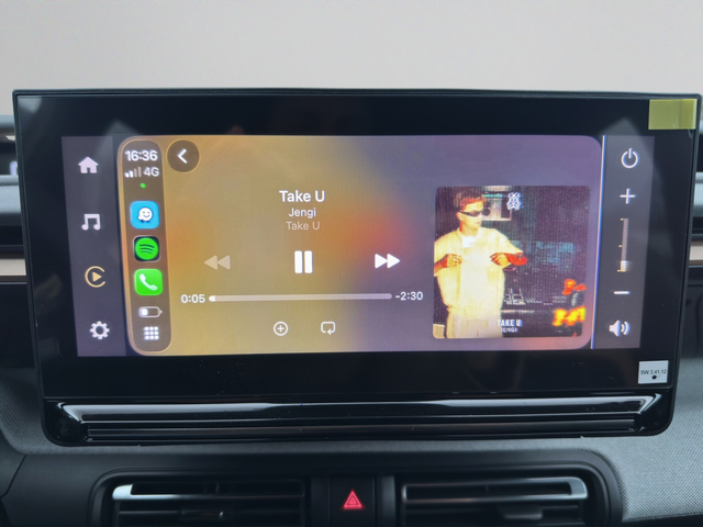 Citroen C3 AIRCROSS PLUS - автомобили, коли, обяви за нови и употребявани 5