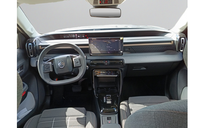 Citroen C3 AIRCROSS Plus - автомобили, коли, обяви за нови и употребявани 13