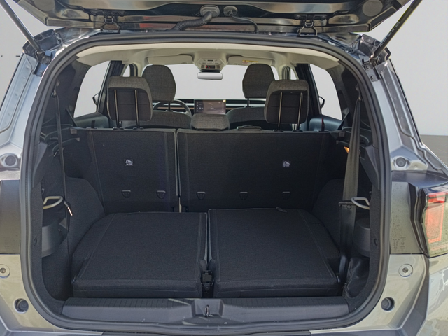 Citroen C3 AIRCROSS Plus - автомобили, коли, обяви за нови и употребявани 16