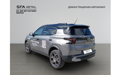 Citroen C3 AIRCROSS Plus - автомобили, коли, обяви за нови и употребявани 2