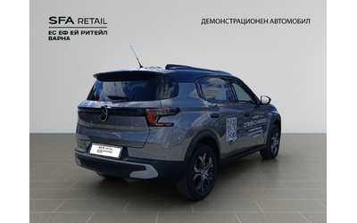 Citroen C3 AIRCROSS Plus - автомобили, коли, обяви за нови и употребявани 4