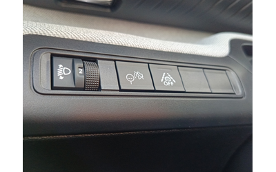 Citroen C3 AIRCROSS Plus - автомобили, коли, обяви за нови и употребявани 8