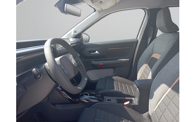 Citroen C3 AIRCROSS  PLUS HYBRID 145 Automatic E6 - автомобили, коли, обяви за нови и употребявани 10