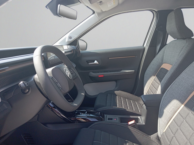 Citroen C3 AIRCROSS  PLUS HYBRID 145 Automatic E6 - автомобили, коли, обяви за нови и употребявани 10