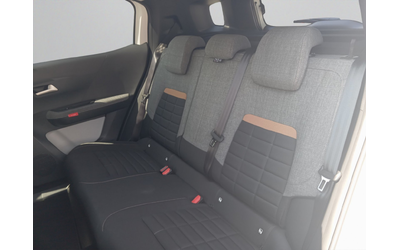 Citroen C3 AIRCROSS  PLUS HYBRID 145 Automatic E6 - автомобили, коли, обяви за нови и употребявани 11