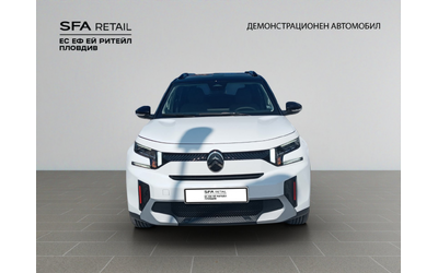 citroen-c3-aircross-plus-hybrid-145-automatic-e6 - 1