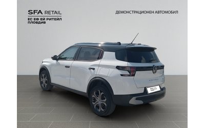 citroen-c3-aircross-plus-hybrid-145-automatic-e6 - 5