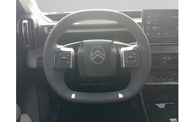 Citroen C3 AIRCROSS  PLUS HYBRID 145 Automatic E6 - автомобили, коли, обяви за нови и употребявани 9